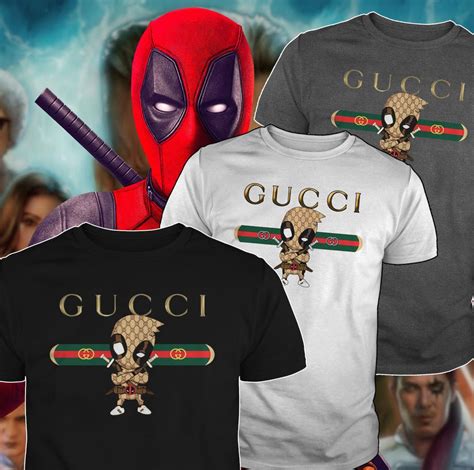 gucci supreme deadpool|GUCCI® US Official Site .